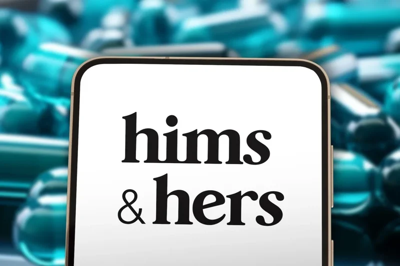 FTC Sues Hims & Hers for Allegedly Sharing Private Health Info With Meta and Snap