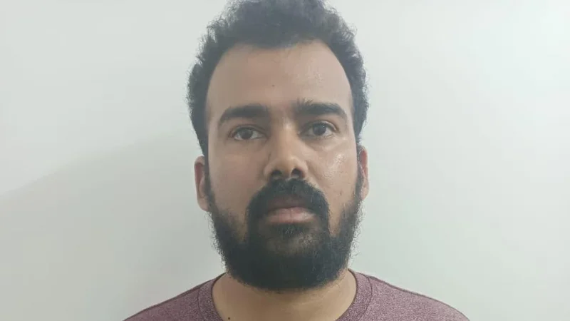 US-based software engineer arrested in Chennai over hoax bomb threats to persons, institutions across India