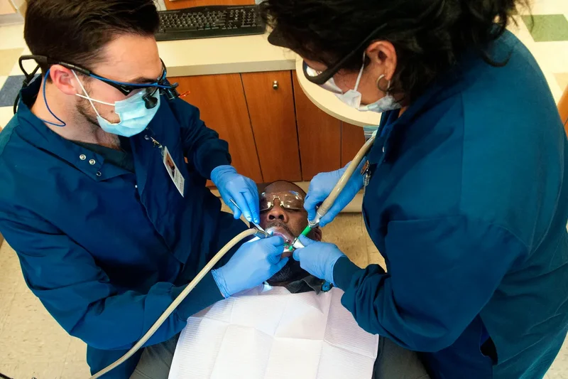New liquid method might have US dentists dropping the drill to fix your cavity