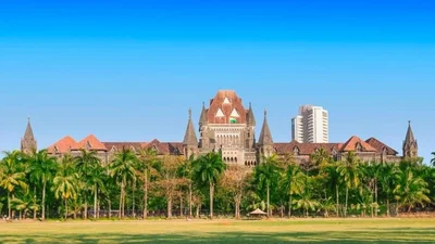 Bombay HC pauses Thane dargah demolition after forest officials' U-turn on appeal