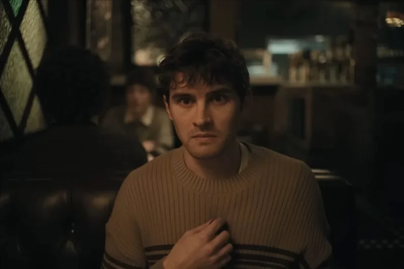 The New ‘Mummy’ Is Adding ‘Obsession’ Star Michael Johnston
