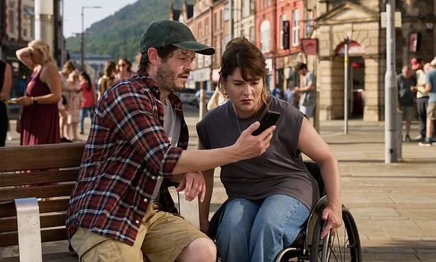 CHRISTOPHER STEVENS' scathing one-star review of The Rapture: 'This anti-Christian BBC conspiracy drama is unconvincing and shoddy'