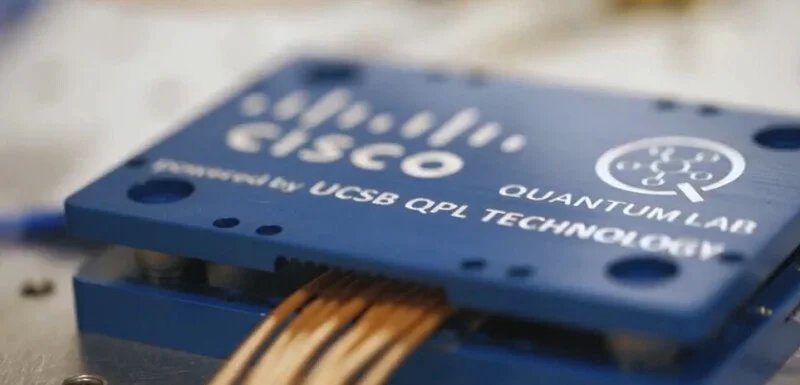 Cisco close to releasing more AI models, this time for deep networking ops