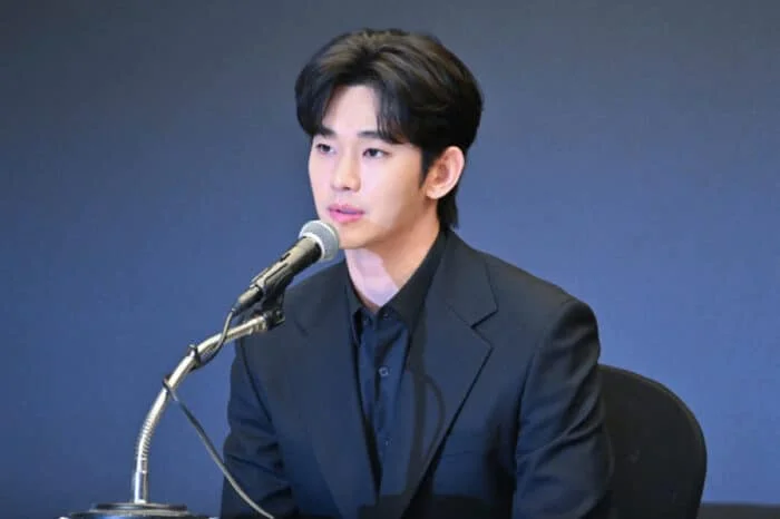 Kim Soo-hyun cleared of Child Welfare Act allegations linked to Kim Sae-ron