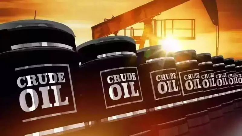 Oil prices jump over 7% as Middle East chaos flares up, brent crude back at $90