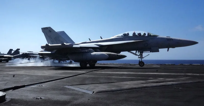 US, Saudi Arabia strike Iran-aligned militias in Iraq as IRGC targets US forces in Jordan