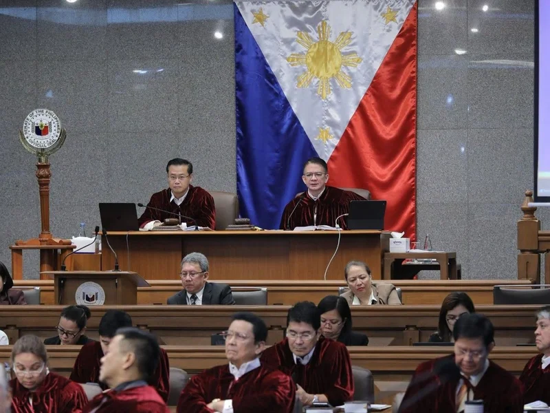 Bank managers to testify at impeach trial