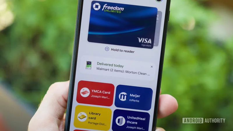 I spent a few days with Google Wallet’s new order tracking, and it’s shockingly good