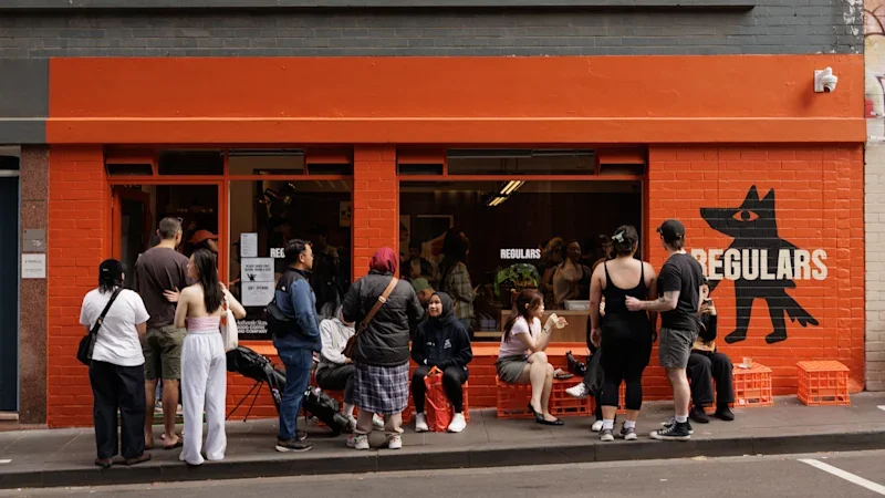 Best new cafes in Melbourne