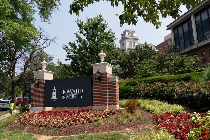 502 students lose spots at Howard University over tuition payments just weeks before classes start