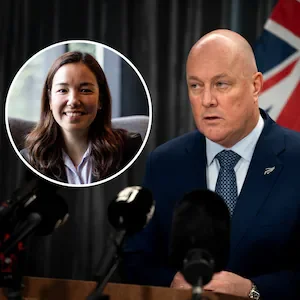 Election 2026: National rules out Opportunity party