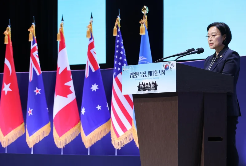 PM vows to defend freedom, peace based on solid alliance with US