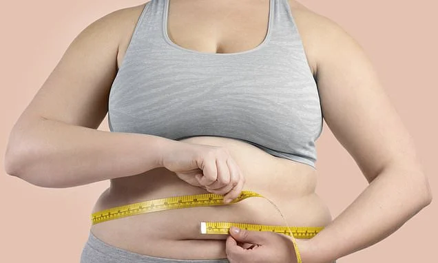 I'm a doctor and yes, you probably ARE overweight... but it's NOT your fault. There are some simple 200 calorie food hacks that everyone battling obesity needs to know
