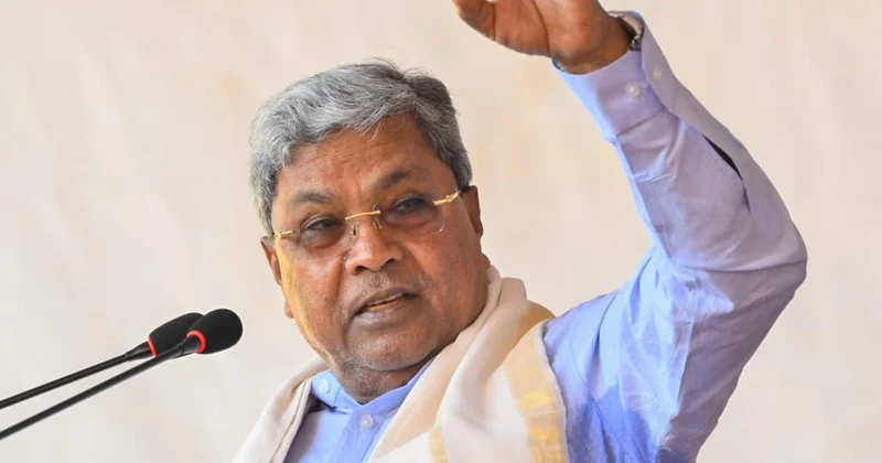 Siddaramaiah announces retirement from electoral politics, cites age and ‘corrupted politics’