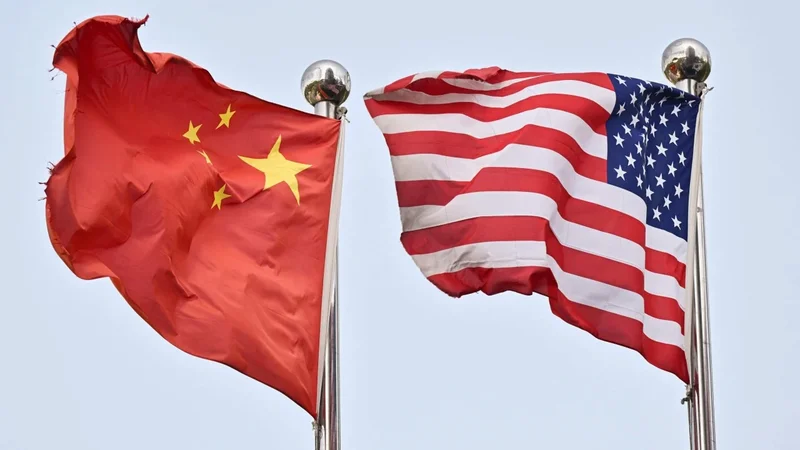China condemns US over new Section 301 tariffs – but holds off on retaliation