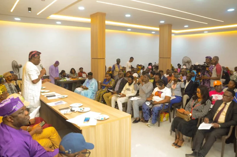 Stakeholders back Ogun Assembly’s proposed bill on safe termination of pregnancy