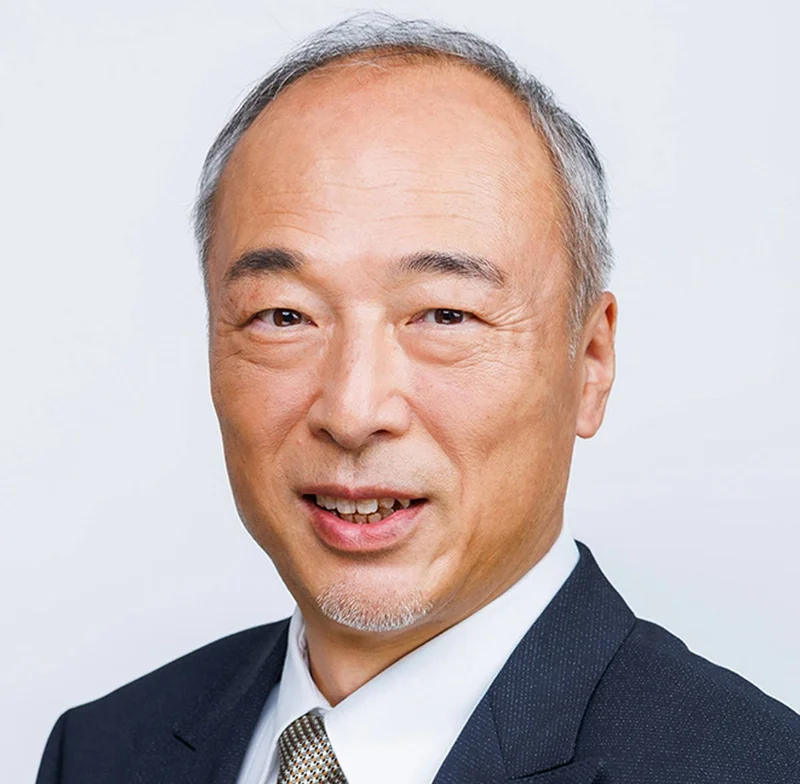 Cyberattacks becoming faster with AI, security firm president says