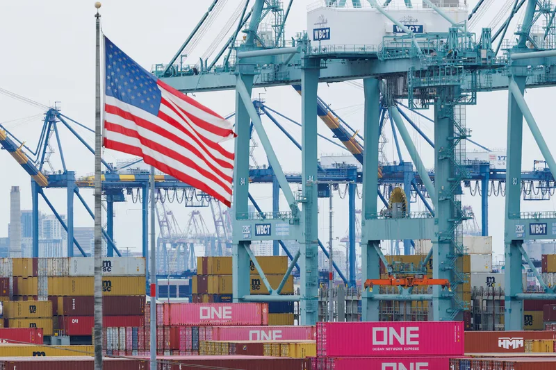 ANALYSIS: There’s a big orange asterisk on Trumps latest 12.5% tariff on South African goods