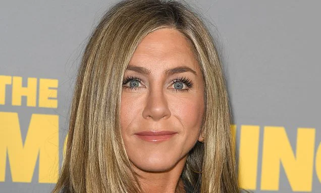 Is this the secret to Jennifer Aniston's ageless beauty? Hollywood actress reveals she's been using £15 wonder balm since the 90s
