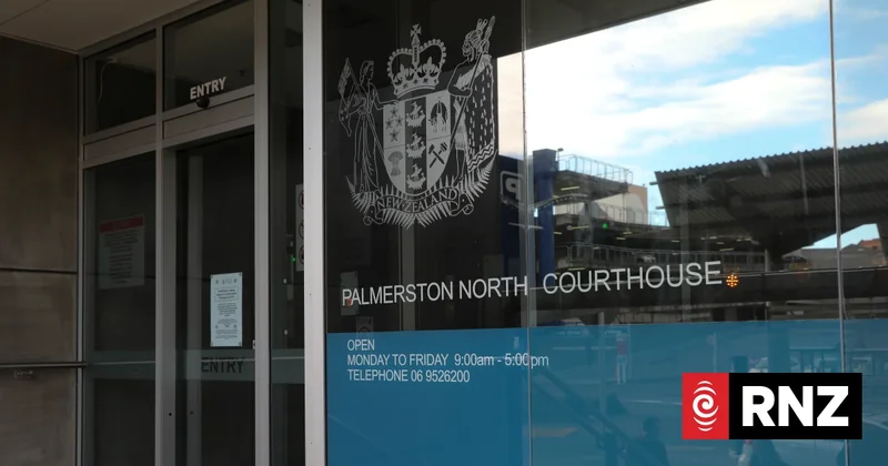 Nine more people charged in relation to brawl outside Palmerston North court