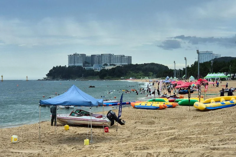 KTO rolls out summer travel discounts to make domestic vacations more affordable
