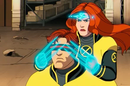 EXCLUSIVE: X-Men ’97 star Jennifer Hale talks season 2 and returning as Jean Grey