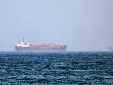 Global oil prices cross $100 a barrel as Iran war sends fuel prices surging