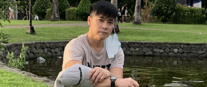 Jeric Raval says he’s not a ‘role model’ for fathering 18 kids with seven women