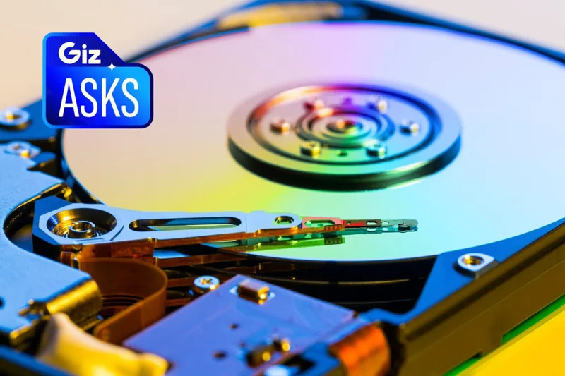 Will We Ever Solve the Problem of Losing Data?