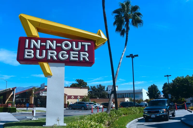 In-N-Out CEO shares why she won’t expand to the East Coast