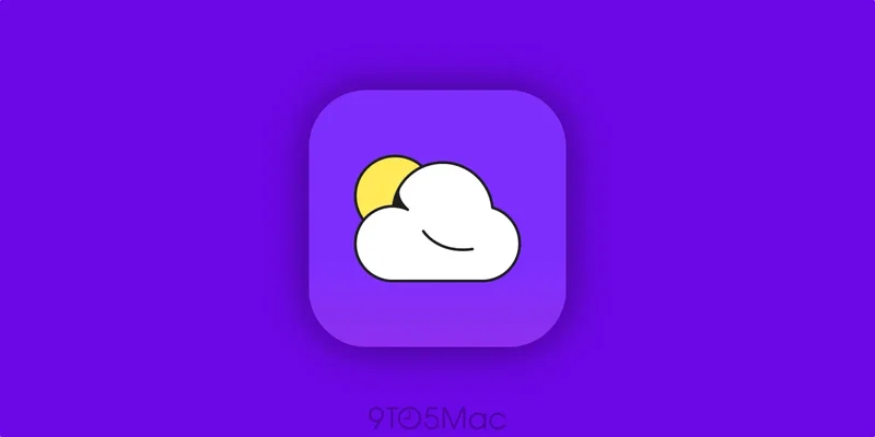 Yahoo Weather iOS app overhauled with new features  and enhanced radar and maps