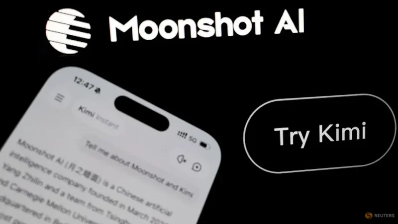 Commentary: Panic over Moonshot’s Kimi K3 is a sputnik moment for ‘open’ AI