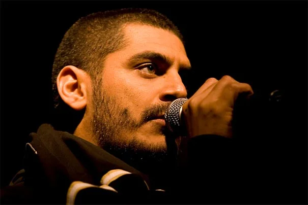 Criolo Headlines Porão Do Rock Fortaleza on August 22