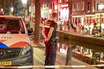 Dozens of women forced into prostitution by Romanian gang