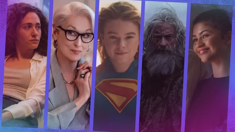 Whats new to streaming this week? (July 31, 2026)
