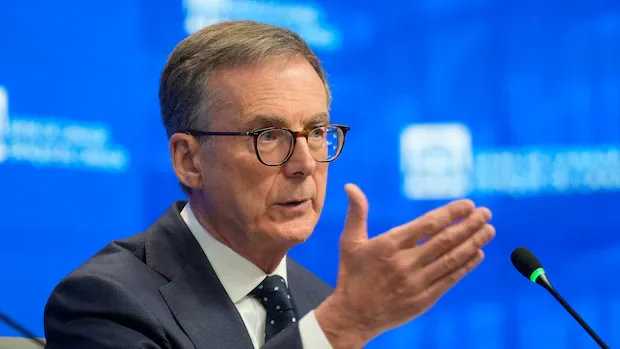 Bank of Canada governor defends use of replacement workers during strike