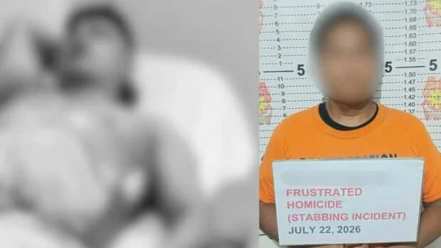 Mambaling knife attack: Suspect arrested, drug-related motive eyed