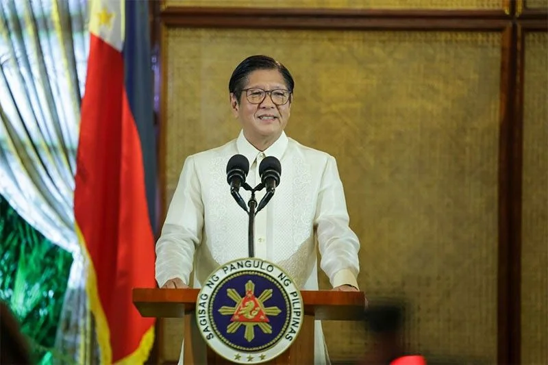 Marcos to INC: Be nation-building partners