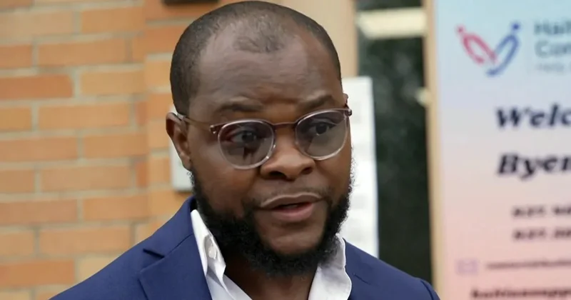 Haitian immigrant says "we are facing the worst" amid ICE deportation plan