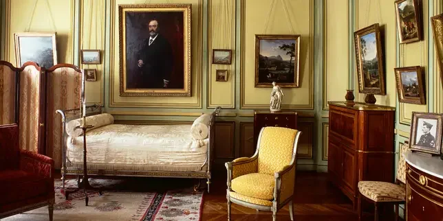 Reopening of the Nissim de Camondo museum in Paris postponed to 2030