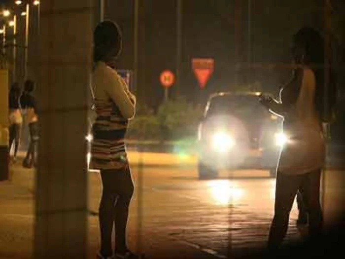 Forced prostitution: Concerns as trafficked Nigerian girls share chilling stories