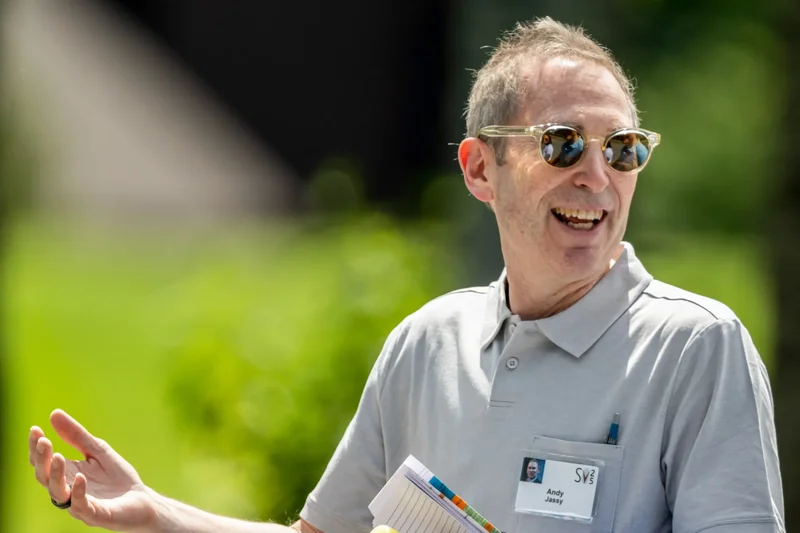 As millions of Gen Zers face unemployment, CEOs of Amazon, Citi, and McDonald’s say opportunity is still there—if you have the right mindset