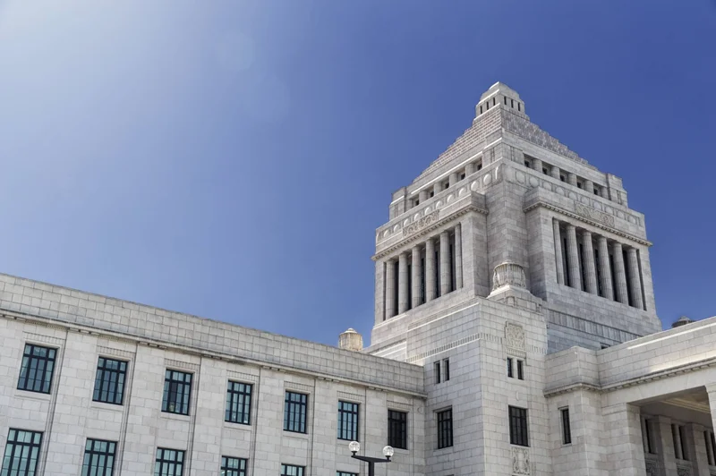Japan’s House of Councilors to be renamed Senate