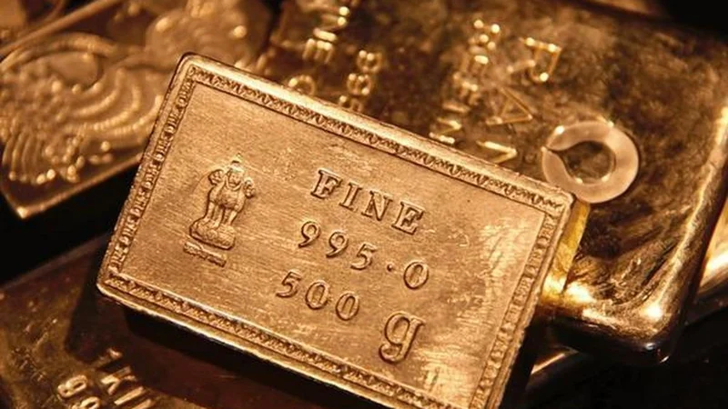 India's gold demand falls 6% in April-June on weak seasonal demand, higher duty: WGC