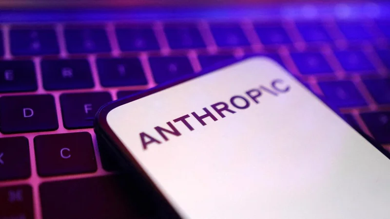 Moonshot accused by U.S. official of distilling Anthropic’s Fable