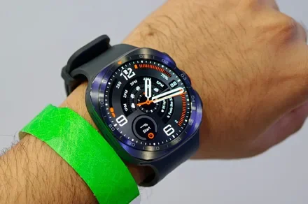Galaxy Watch Ultra2 launched with brighter display, larger battery and new fitness features
