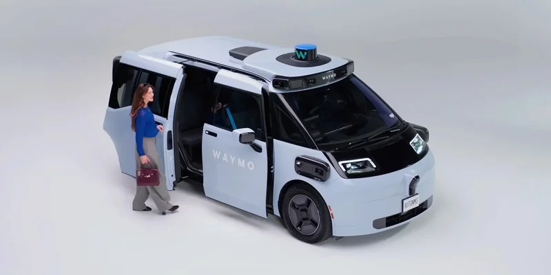 Gemini in your living room on wheels