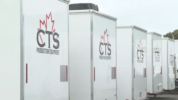 This summer will be different on P.E.I. as crews arrive to film novel adaptation for Netflix