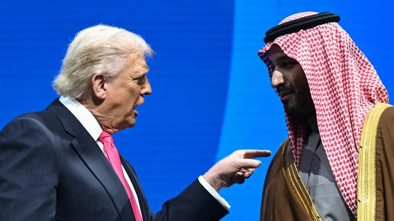 Why tying a Saudi nuclear deal to Israel is a strategic mistake