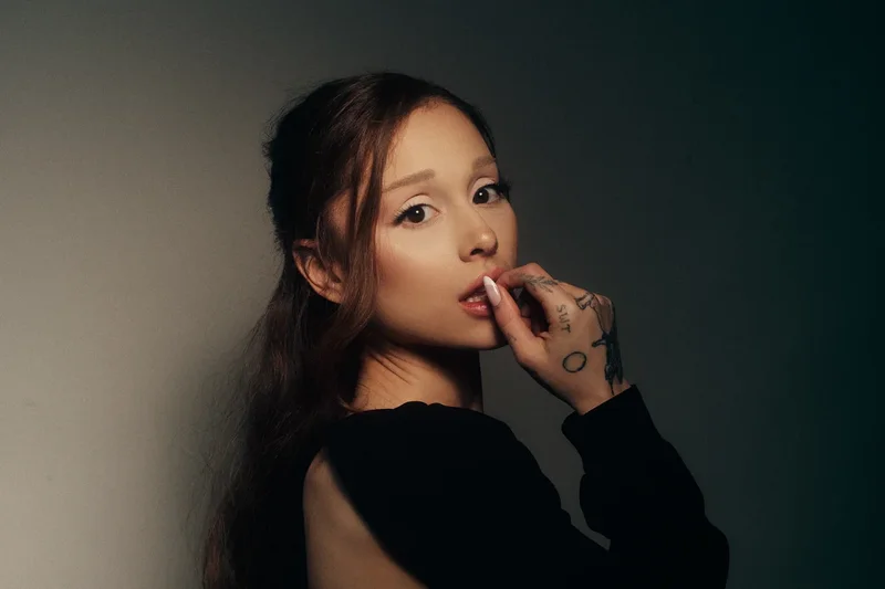 Ariana Grande review, Petal: She can be magnificent – so why is her new album so listless and bland?